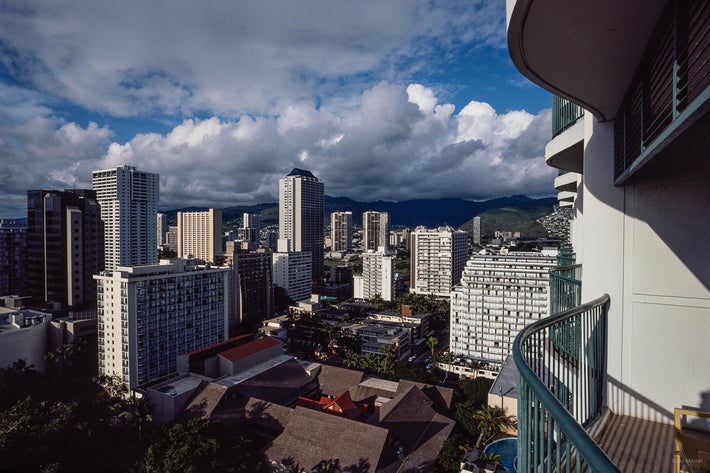 Hawaii People No 44
