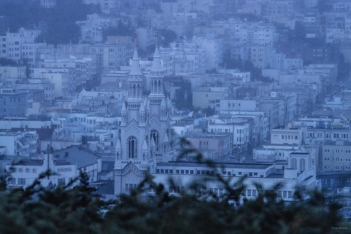 San Francisco Places No 44