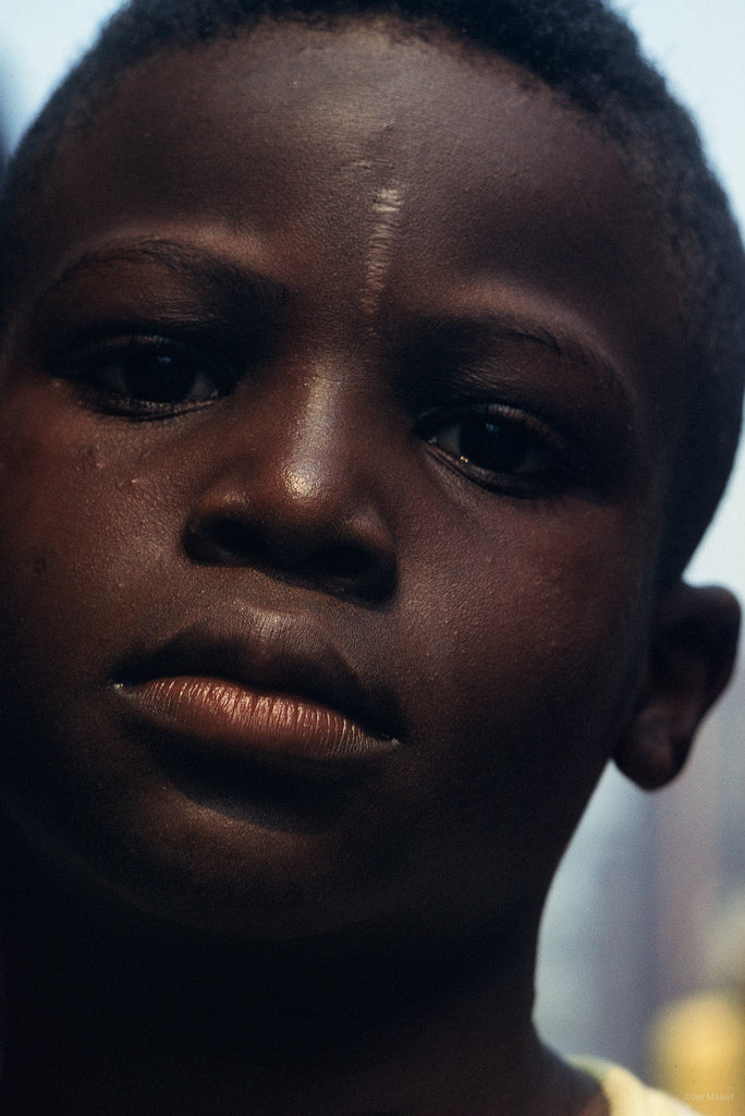 People NY No 45 – Jay Maisel