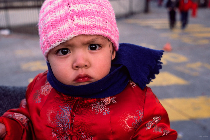 Kids NY No 45
