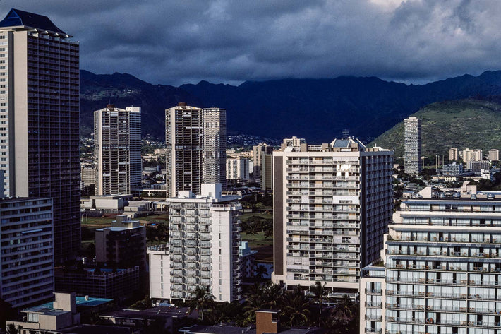 Hawaii People No 45