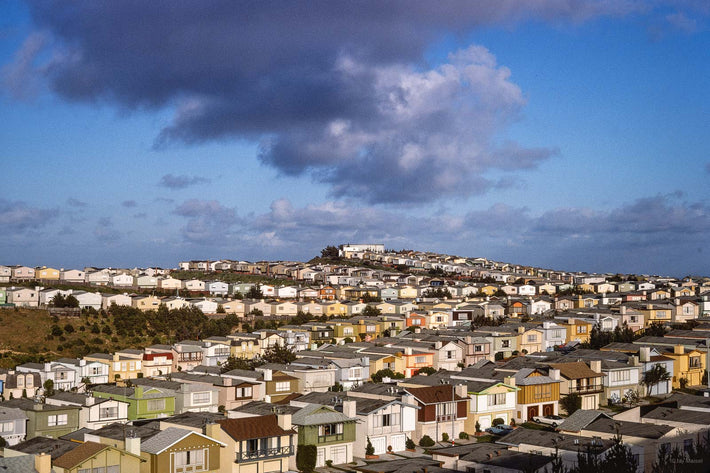 San Francisco Places No 46