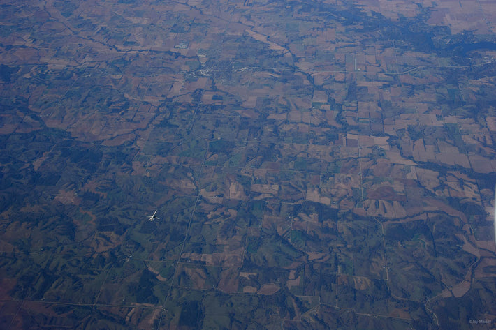 X-USA Aerials No 47