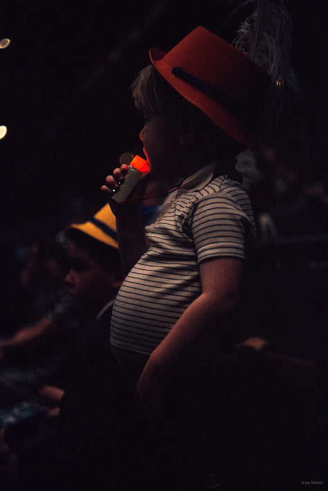 Kids NY No 47