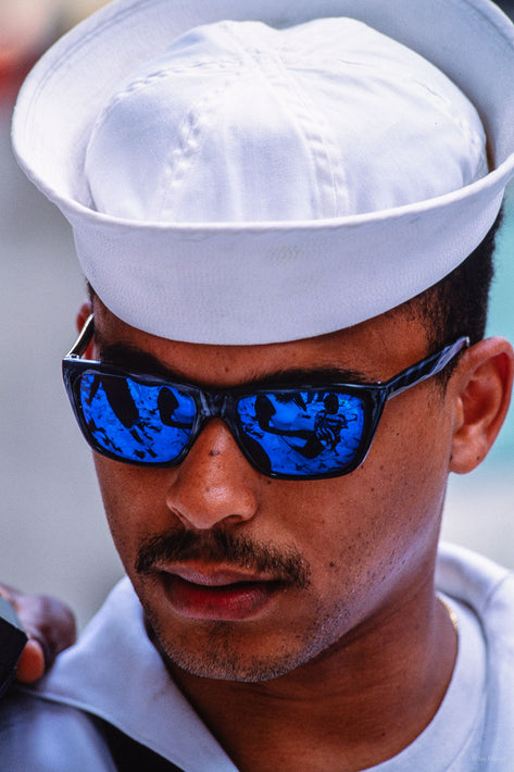 Liberty Weekend No 47