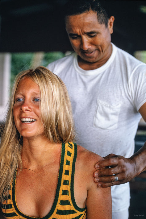 Hawaii People No 47