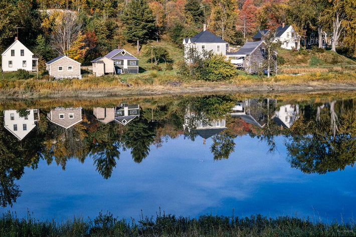 Reflections No 47