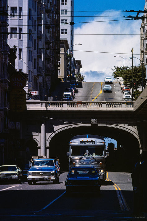 San Francisco Places No 47