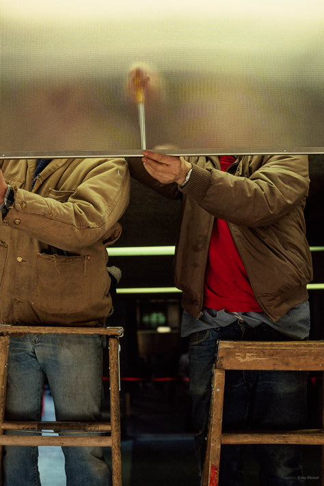 People NY No 48