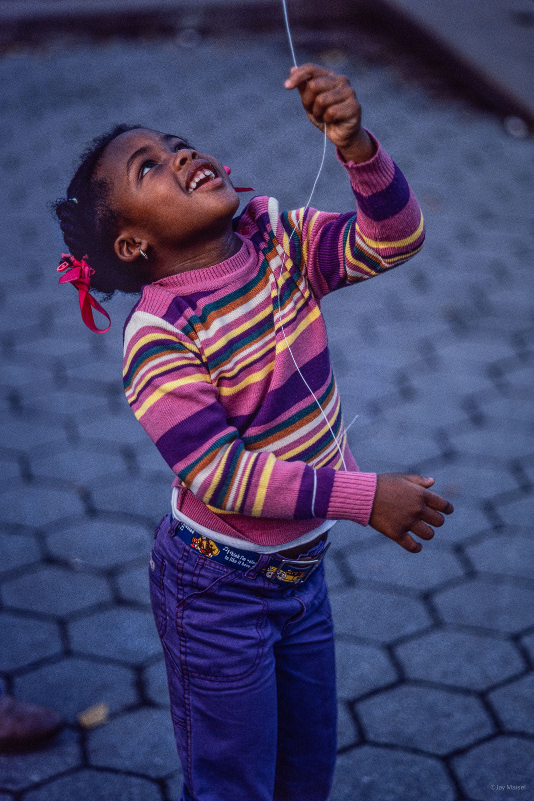 Kids NY No 48