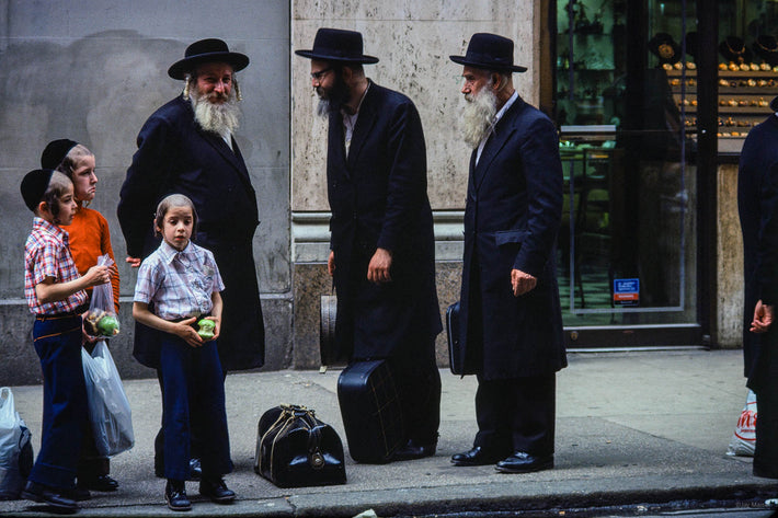 People NY No 48