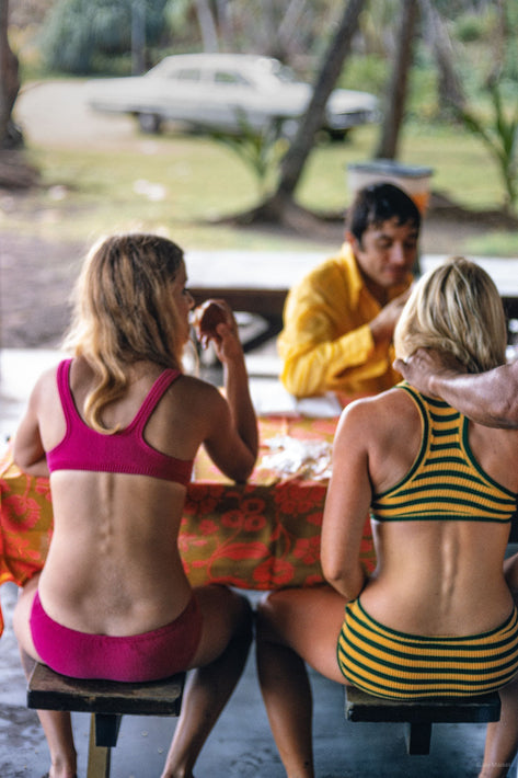Hawaii People No 48
