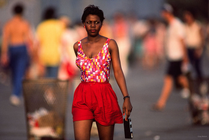 People NY No 49