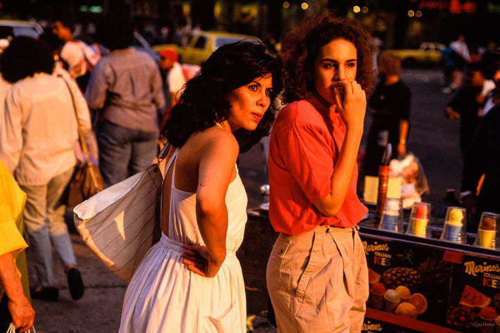 People NY No 49