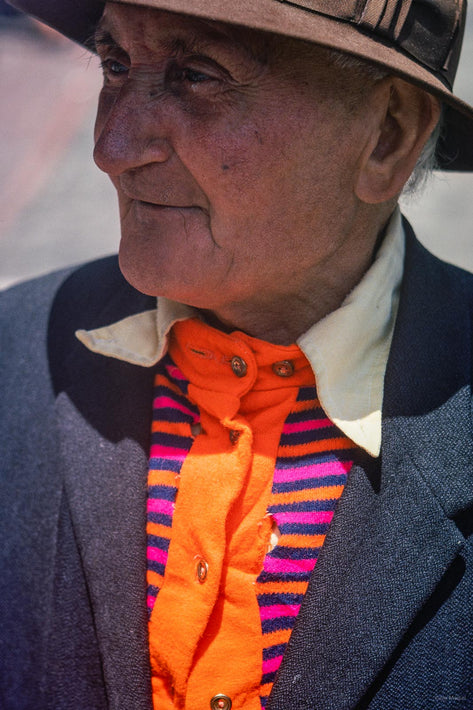 San Francisco People No 49