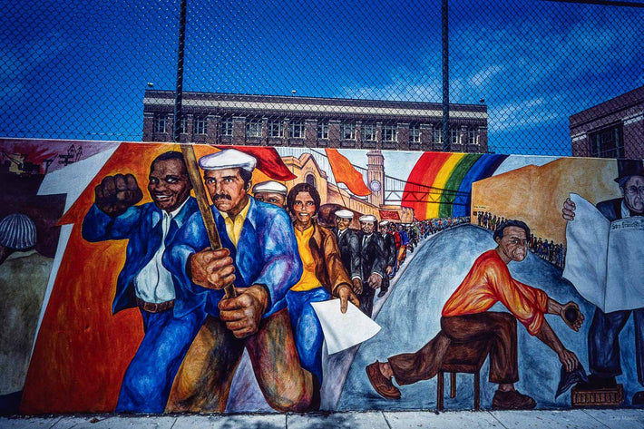 San Francisco Places No 49