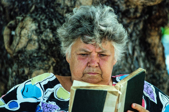 Reading No 52