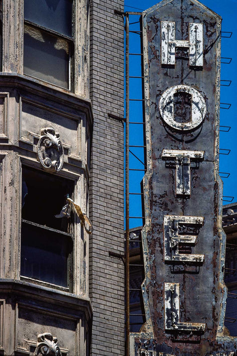 San Francisco Places No 52