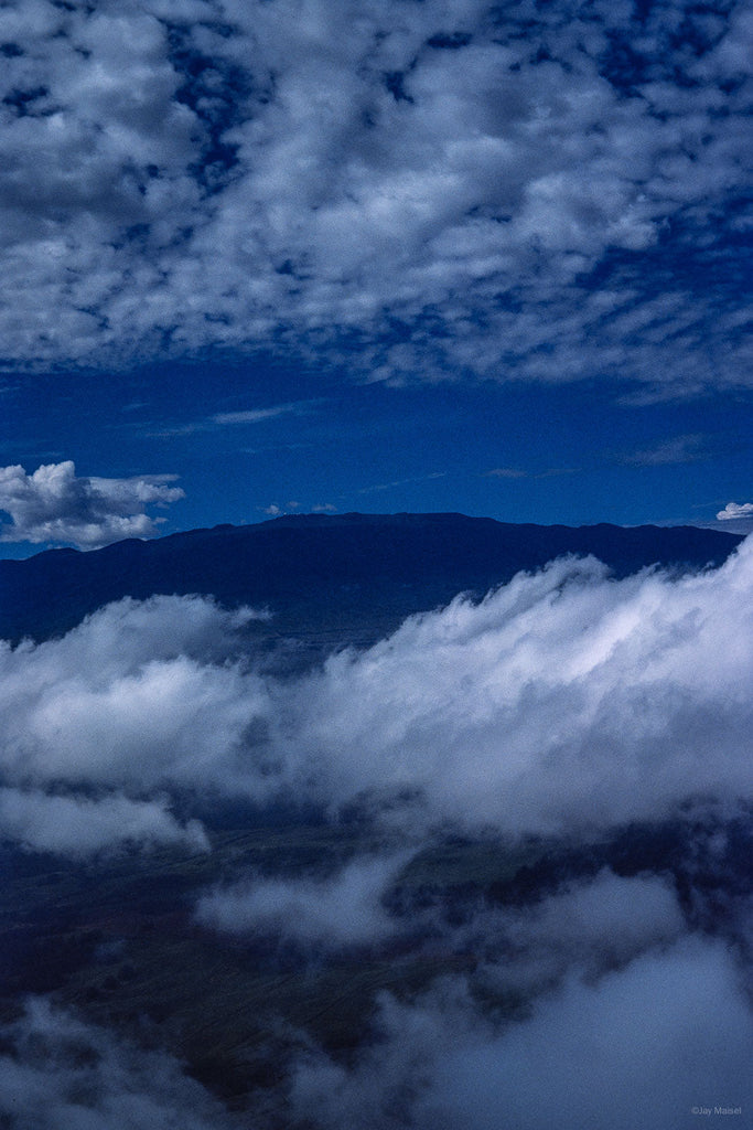 Hawaii Land No 53 – Jay Maisel