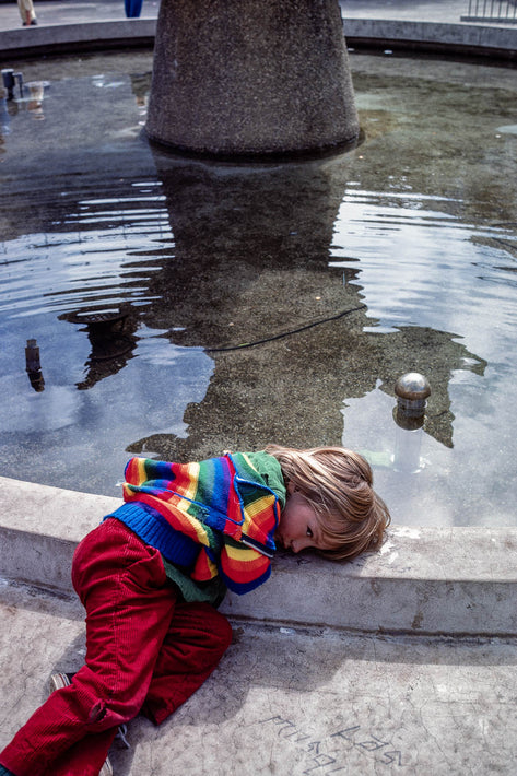 San Francisco People No 53