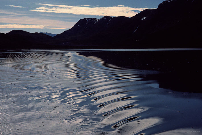 Reflections No 54