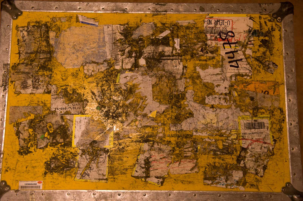 Jackson, WYO No 55 – Jay Maisel