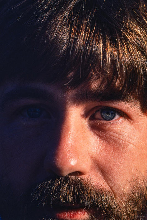 Heads Men No 55