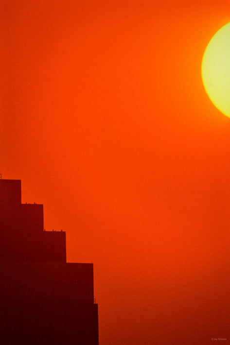 Sun No 1
