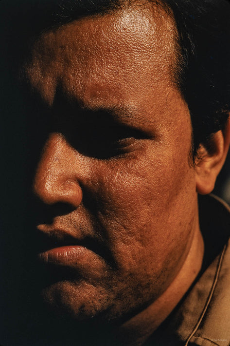 Heads Men No 56