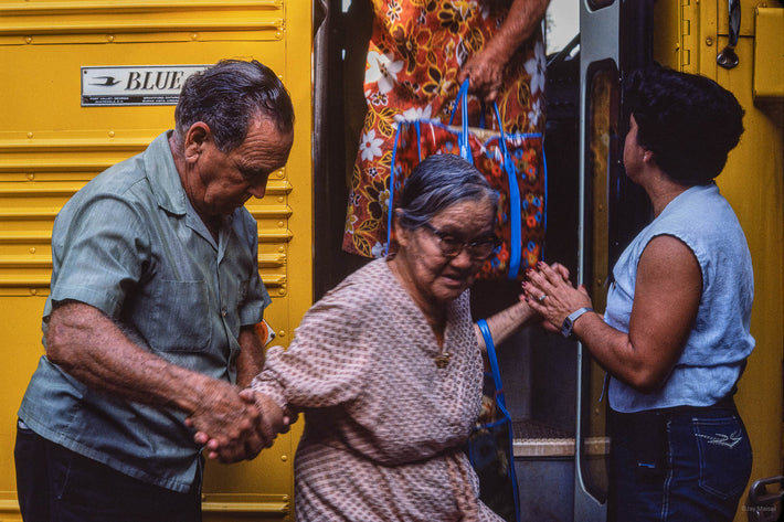 Hawaii People No 56