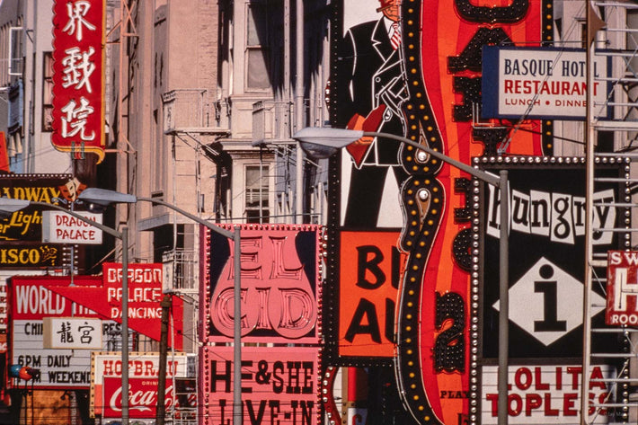 San Francisco Places No 56