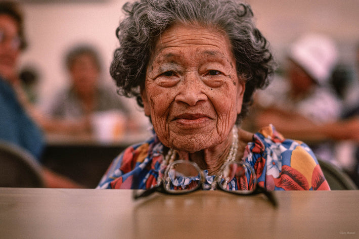 Hawaii People No 57