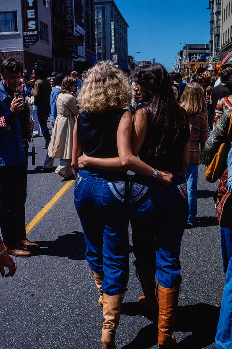 San Francisco People No 57