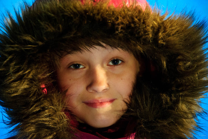 Kids NY No 58