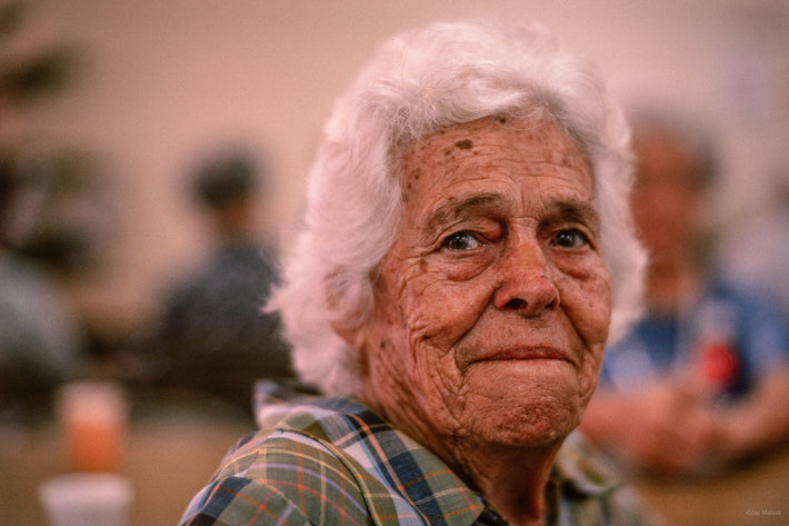 Hawaii People No 58