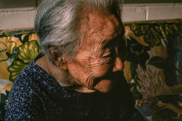 Hawaii People No 59