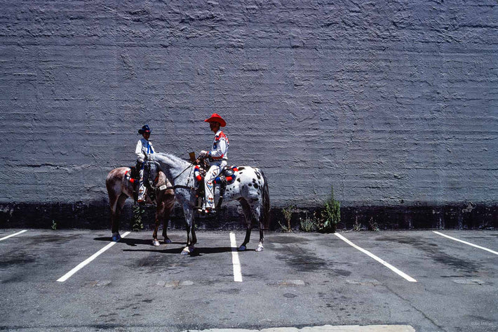 San Francisco People No 59