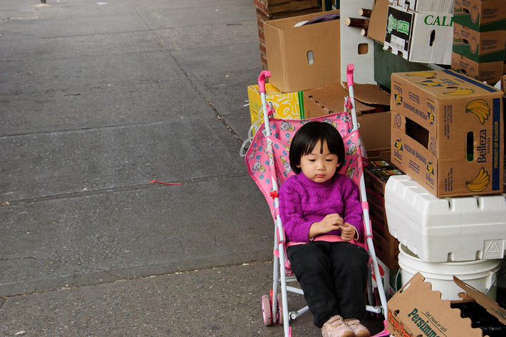 Kids NY No 61
