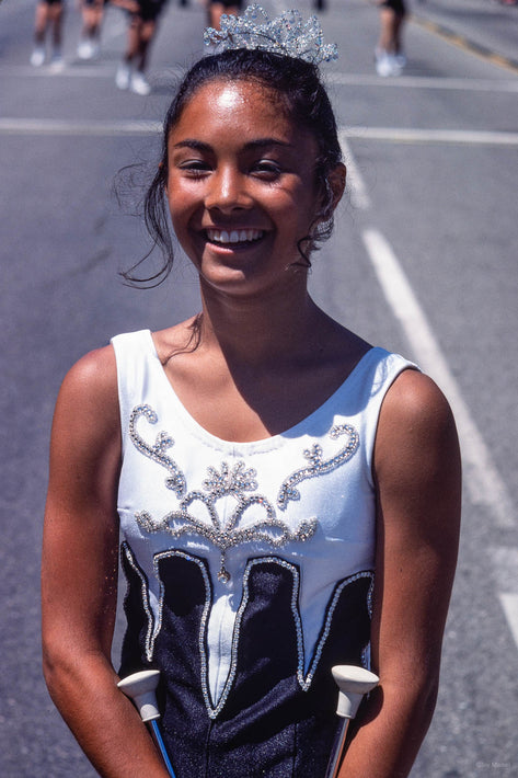 San Francisco People No 61