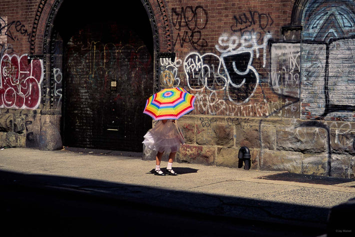 People NY No 62