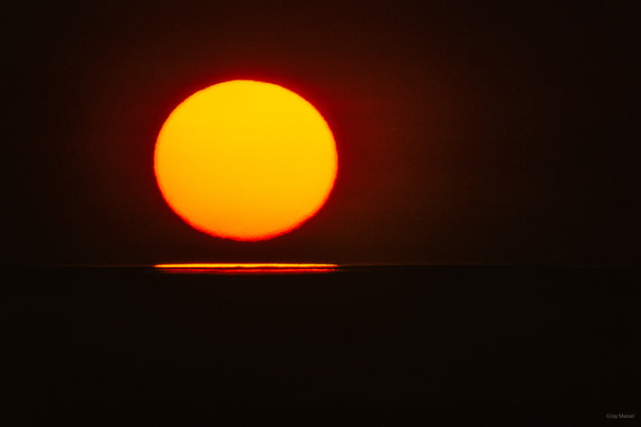 Sun No 8