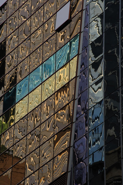Reflections No 64
