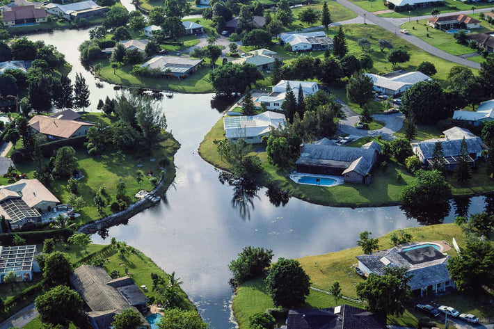 X-USA Aerials No 64