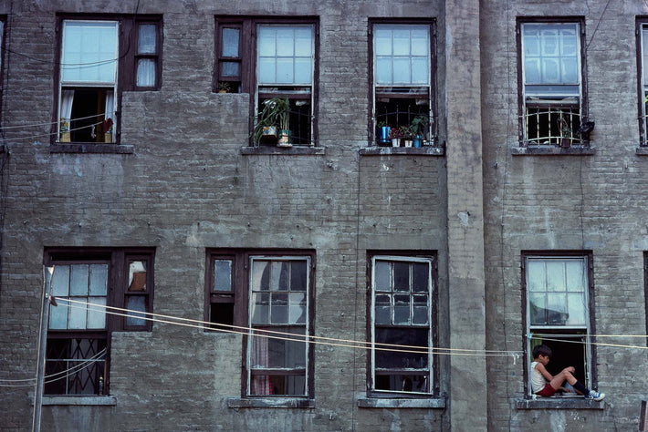 People NY No 64