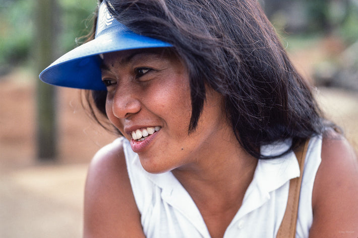 Hawaii People No 64