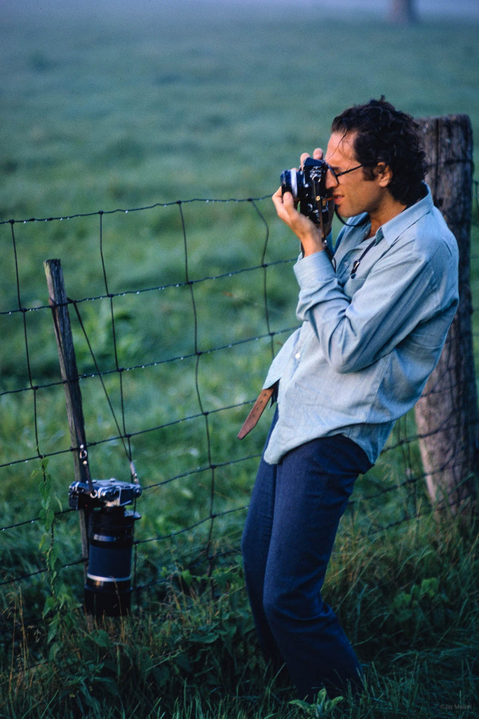 Jay No 65 – Jay Maisel