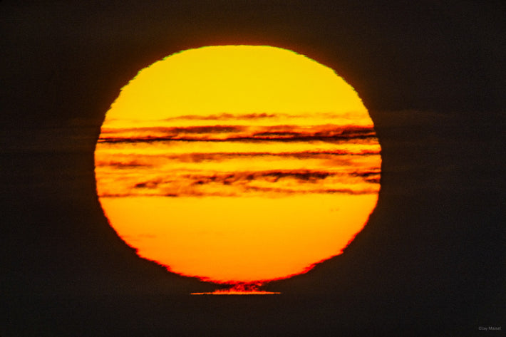 Sun No 11