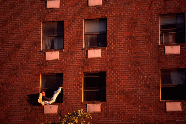 People NY No 66