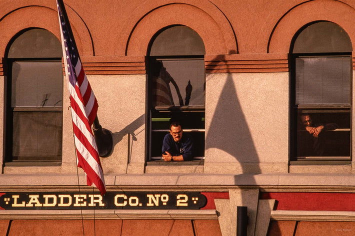 X-USA People No 66