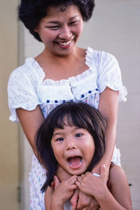 Hawaii People No 66